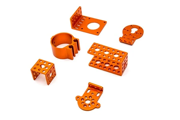 WEEEMAKE Brackets