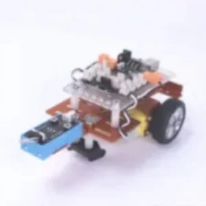 Mars Rover : Obediant Rover