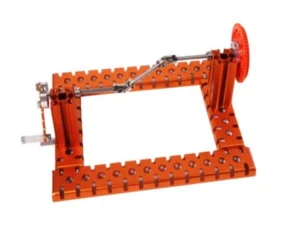 Hinge Mechanism