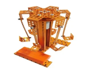 Electric Giant Stride