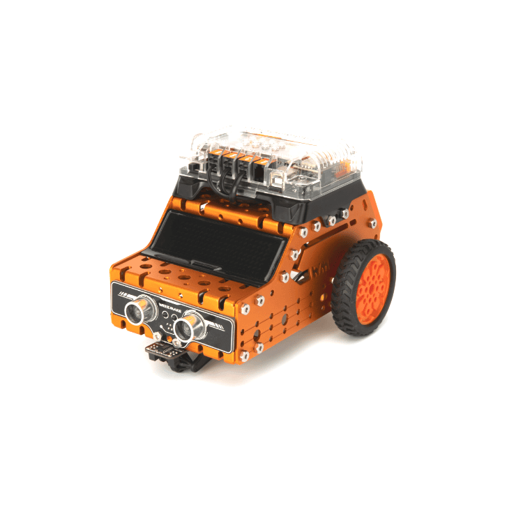 Weeemake Robot #3
