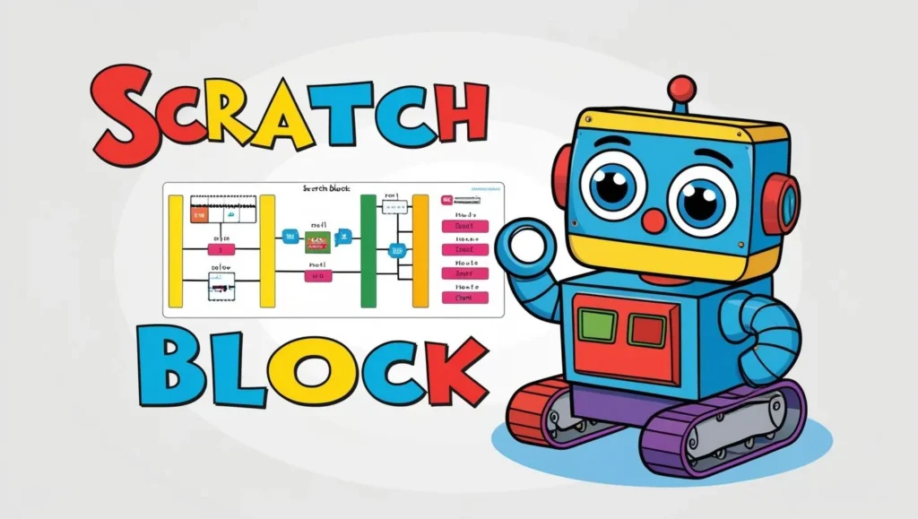Scratch Program