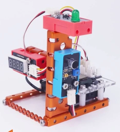 Home Inventor Kit