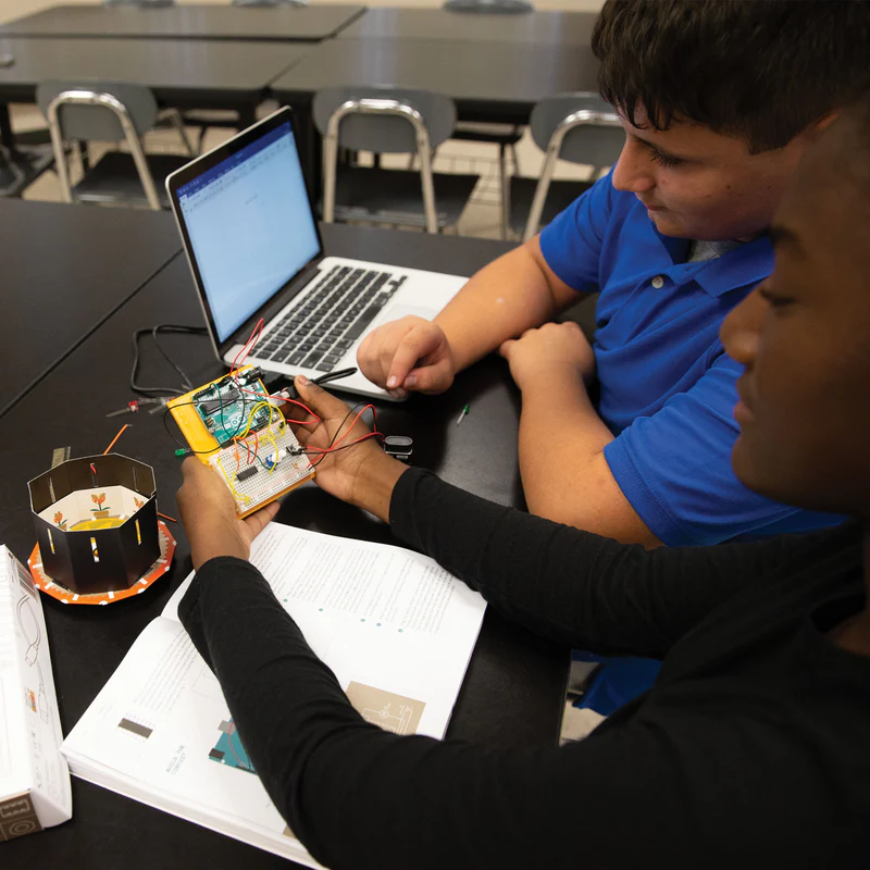 เรียนรู้ภาษา C สำหรับ Arduino