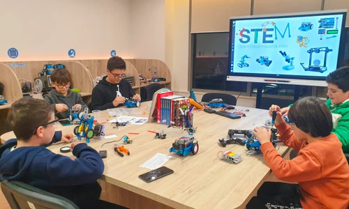 STEM Education Group