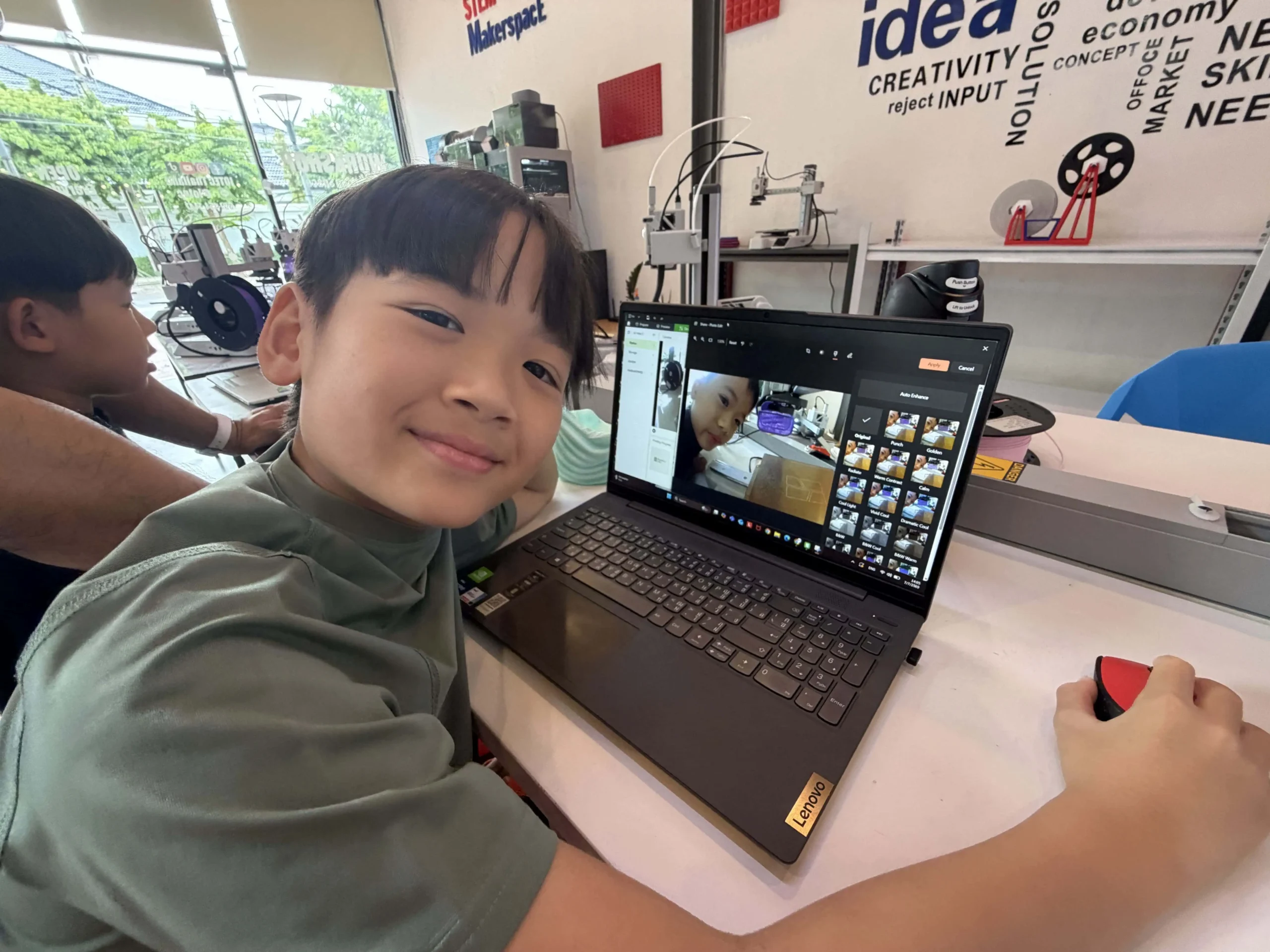 เรียนรู้ STEM Education