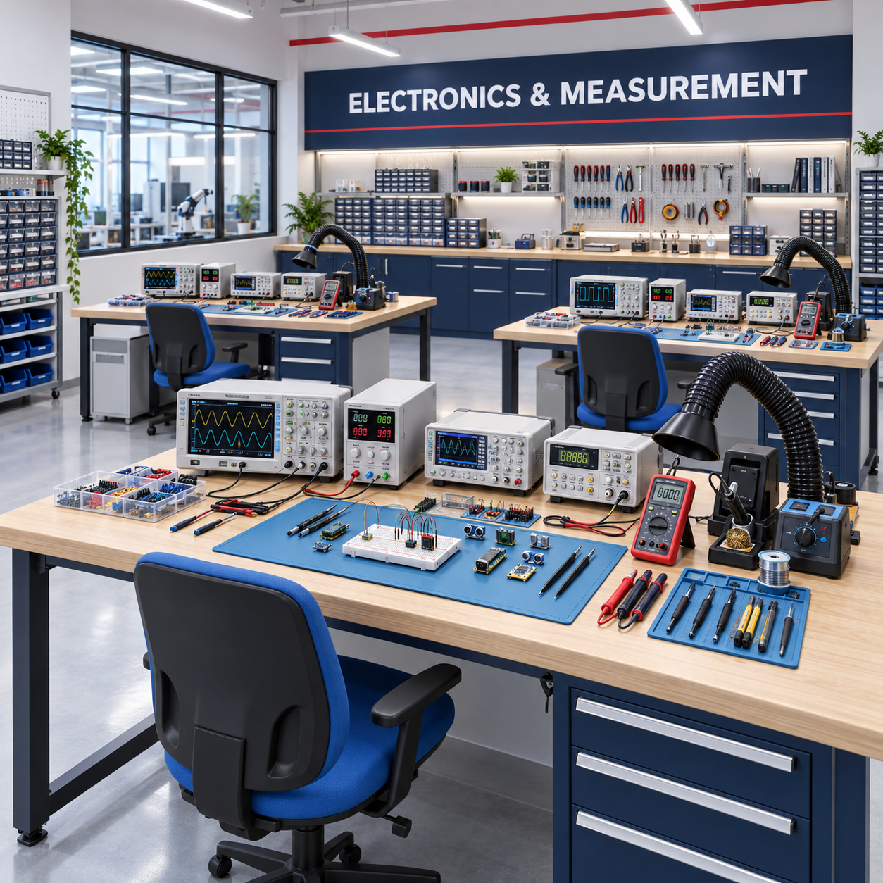ELEC & TOOLS ZONE INNOVATION